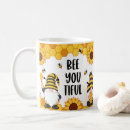 Search for hive mugs Bee