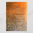 Search for sunset bridal shower invitations Trendy