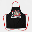 Search for for daughters aprons Father