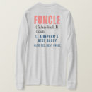 Search for funcle tshirts Funny uncle