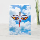Search for enlightenment digital cards Buddhism