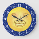 Search for outer space clocks Moon