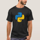 Search for python tshirts Web