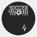 Search for team mom stickers Yellow
