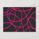 Search for fuschia postcards Black