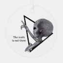 Search for sci fi christmas tree decorations Extraterrestrial