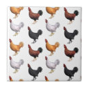 Search for flocking tiles Black