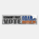 Search for economy bumper stickers Biden