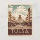 Search for tulsa postcards Photography