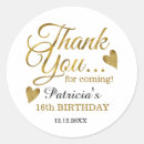 Search for sweet 16 glitter stickers 16th birthday