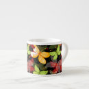 Search for translucent mugs Butterfly