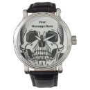 Search for skeleton watches Skull