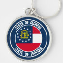 Search for georgia pride key rings United states