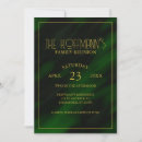 Search for family invitations Gold