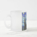 Search for night sky mugs Vintage