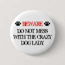 Search for crazy dog lady gifts Puppy