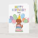 Search for goldendoodle birthday cards Puppy