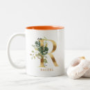 Search for alphabet mugs Initial