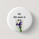 Search for iris badges Flora
