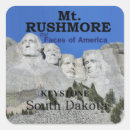Search for rushmore stickers Presidents