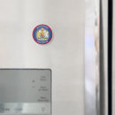 Search for brit magnets English