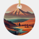 Search for adventure christmas tree decorations Wanderlust