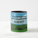 Search for form mugs Scripture