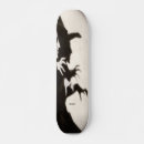 Search for witch comp skateboards Horror