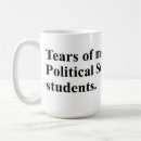 Search for students tears mugs Education