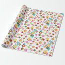 Search for woodland baby shower wrapping paper Mother to be