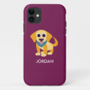 Search for golden retrievers iphone cases Blue