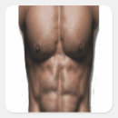 Search for abs stickers Six pack abs