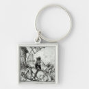 Search for don quixote key rings Panza