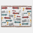 Search for vintage car blankets Kids