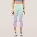Search for pastel ombre leggings Modern
