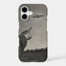 Search for extraterrestrial iphone cases Flying saucer