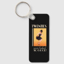 Search for roaring twenties key rings Woman