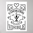 Search for cooked posters Quote