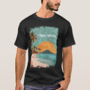 Search for brazil vintage tshirts Beach