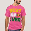 Search for grenada tshirts Birthday
