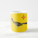 Search for roadrunner mugs Southwest