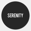 Search for serenity stickers Cool
