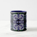 Search for blue hydrangeas mugs Nature