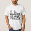 Search for communications technology tshirts Software