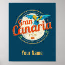 Search for parrot posters Vintage