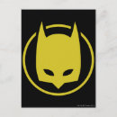 Search for 38 postcards Batman logo