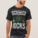 Search for science rocks tshirts Physics