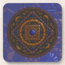 Search for libra cork coasters Scales
