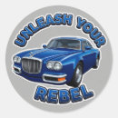 Search for blue car stickers Wheels