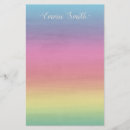 Search for yellow pattern business stationery Trendy